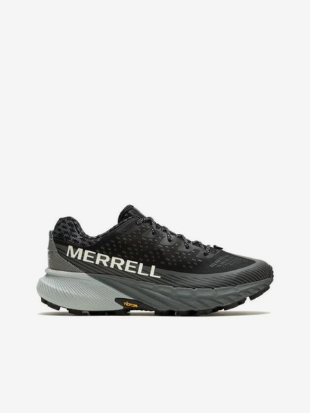 Merrell Outdoorové boty Merrell J067759 Agility Peak 5