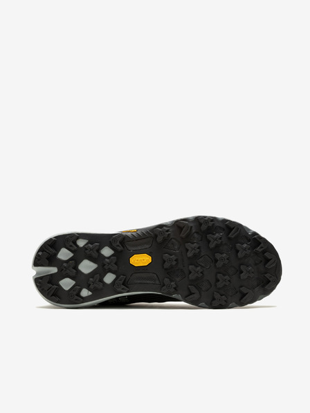 Merrell Outdoorové boty Merrell J067759 Agility Peak 5