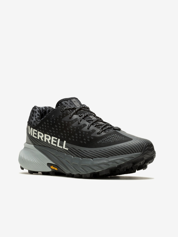 Merrell Outdoorové boty Merrell J067759 Agility Peak 5