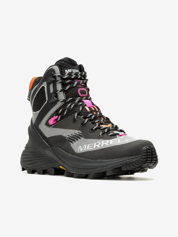 Merrell Outdoorové boty Merrell J037934 Rogue Hiker Mid GTX