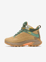 Merrell Outdoorové boty Merrell J038426 Moab Speed 2 LTR Mid WP