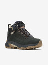 Merrell Outdoorové boty Merrell J038218 Moab Speed 2 LTR Mid WP