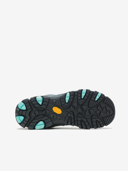 Merrell Outdoorové boty Merrell J036318 Moab 3 GTX
