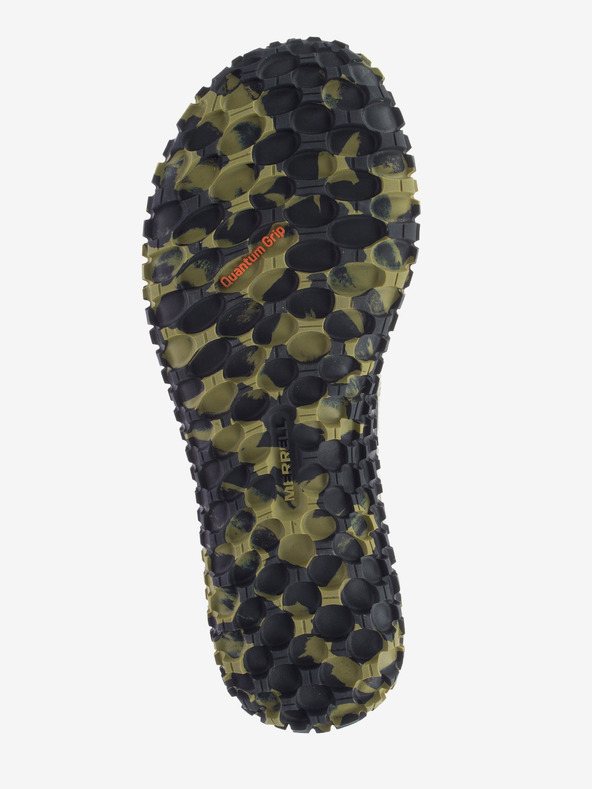 Merrell Outdoorové boty Merrell J036011 Wrapt