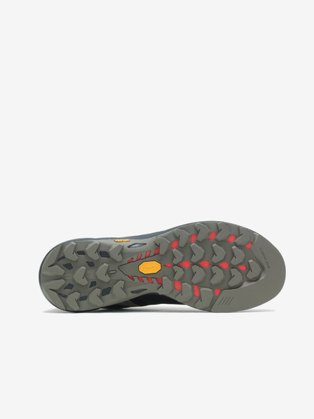 Merrell Outdoorové boty Merrell J036805 MQM 3 GTX