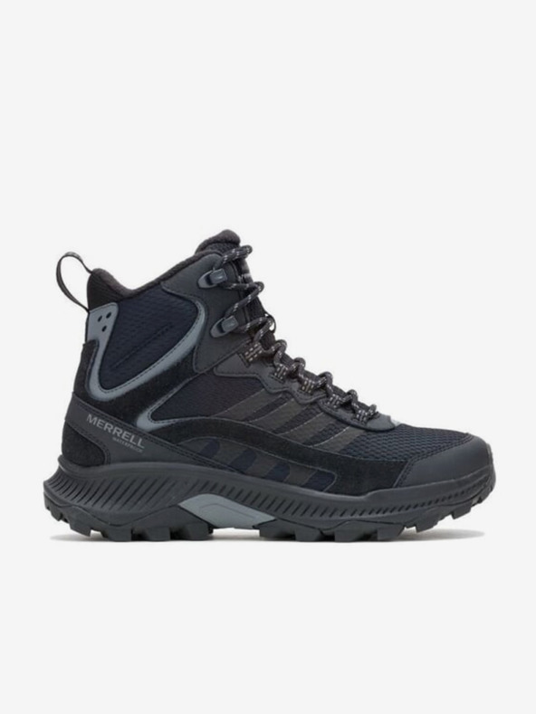 Merrell Outdoorové boty Merrell J038192 Speed Strike 2 Thermo Mid WP
