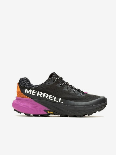 Merrell Outdoorové boty Merrell J068235 Agility Peak 5