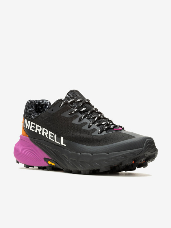 Merrell Outdoorové boty Merrell J068235 Agility Peak 5
