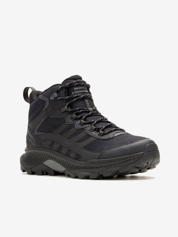 Merrell Outdoorové boty Merrell J037817 Speed Strike 2 Mid GTX