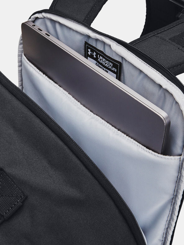 Under Armour Unisexový batoh Under Armour UA Contain Backpack