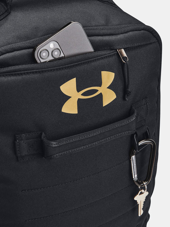 Under Armour Unisexový batoh Under Armour UA Contain Backpack