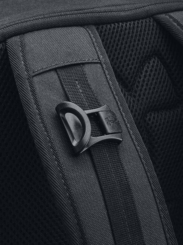 Under Armour Unisexový batoh Under Armour UA Contain Backpack