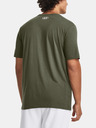 Under Armour Pánské tričko Under Armour UA CAMO CHEST STRIPE SS