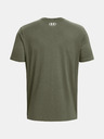Under Armour Pánské tričko Under Armour UA CAMO CHEST STRIPE SS