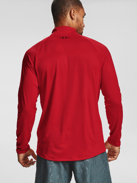 Under Armour Pánské tričko Under Armour Tech 2.0 1/2 Zip