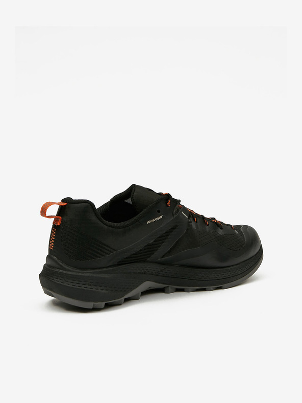 Merrell Černé pánské outdoorové tenisky Merrell MQM 3 GTX