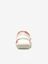 Merrell Oranžové dámské sandály MERRELL District 3 Strap Web