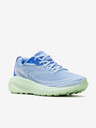 Merrell Světle modré dámské sportovní běžecké boty MERRELL Morphlite