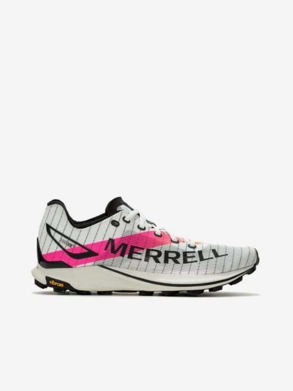 Merrell Bílé dámské sportovní boty MERRELL MTL Skyfire 2 Matryx