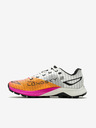 Merrell Růžovo-bílé dámské sportovní boty MERRELL MTL Long Sky 2 Matryx