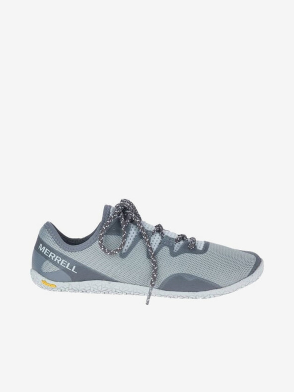 Merrell Šedé dámské sportovní barefoot boty MERRELL Vapor Glove 5