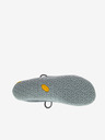 Merrell Šedé dámské sportovní barefoot boty MERRELL Vapor Glove 5
