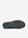 Merrell Černé pánské outdoorové tenisky MERRELL Accentor 3