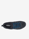 Merrell Černé pánské outdoorové tenisky MERRELL Accentor 3