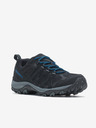 Merrell Černé pánské outdoorové tenisky MERRELL Accentor 3