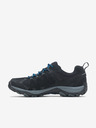 Merrell Černé pánské outdoorové tenisky MERRELL Accentor 3