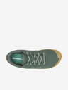 Merrell Zelené dámské sportovní barefoot boty MERRELL Vapor Glove 6