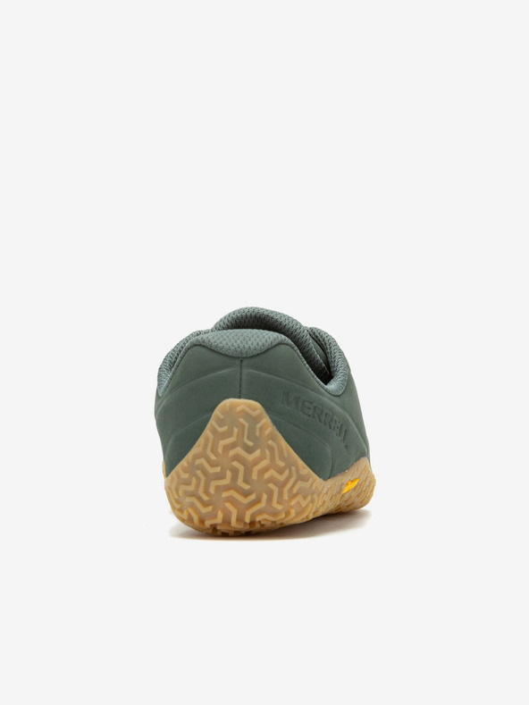 Merrell Zelené dámské sportovní barefoot boty MERRELL Vapor Glove 6