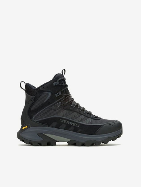 Merrell Outdoorové boty Merrell J068305 Moab Speed 2 Thermo Mid WP