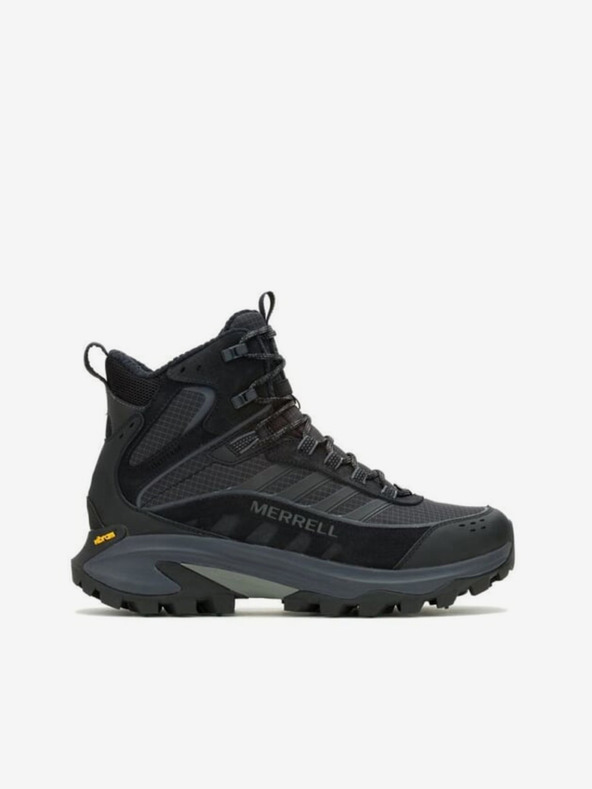 Merrell Outdoorové boty Merrell J068305 Moab Speed 2 Thermo Mid WP