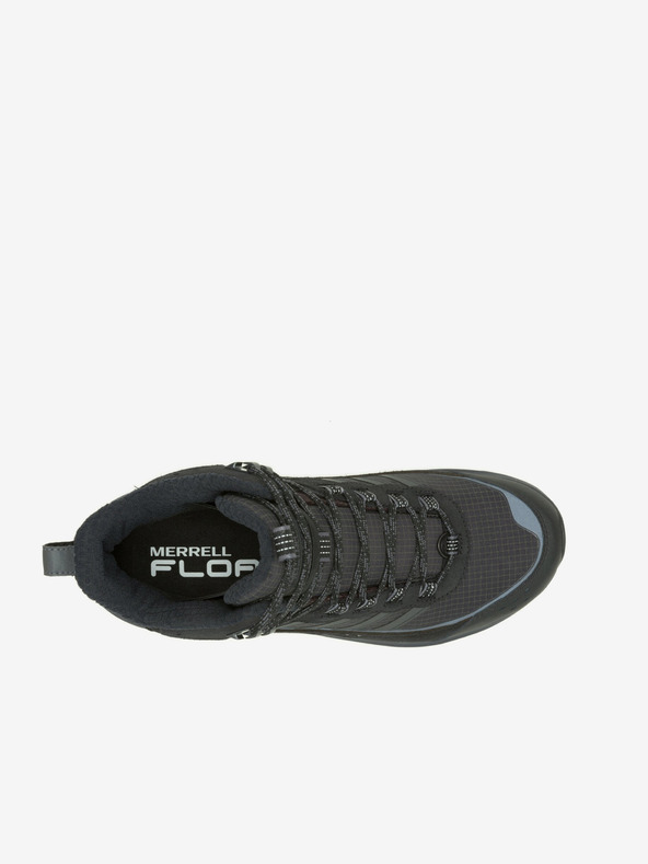 Merrell Outdoorové boty Merrell J068305 Moab Speed 2 Thermo Mid WP