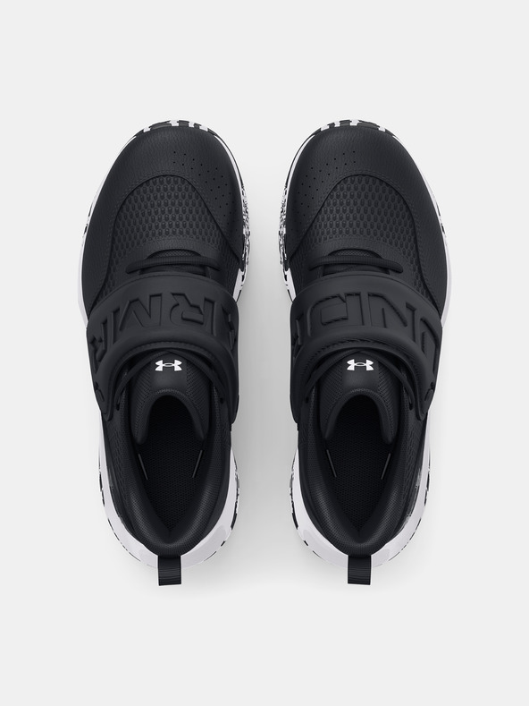 Under Armour Dětské boty Under Armour UA GS ZONE BB 2