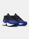 Under Armour Dětské boty Under Armour UA GS Lockdown 7