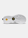 Under Armour Dětské boty Under Armour GS CURRY 12 Dub Nation