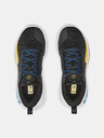Under Armour Dětské boty Under Armour GS CURRY 12 Dub Nation