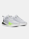 Under Armour Dětské boty Under Armour GS CURRY 12-GRY