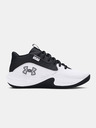 Under Armour Dětské boty Under Armour UA GS Lockdown 7