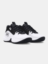 Under Armour Dětské boty Under Armour UA GS Lockdown 7