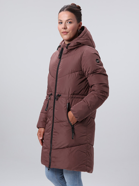 Loap Dámský kabát LOAP Tara