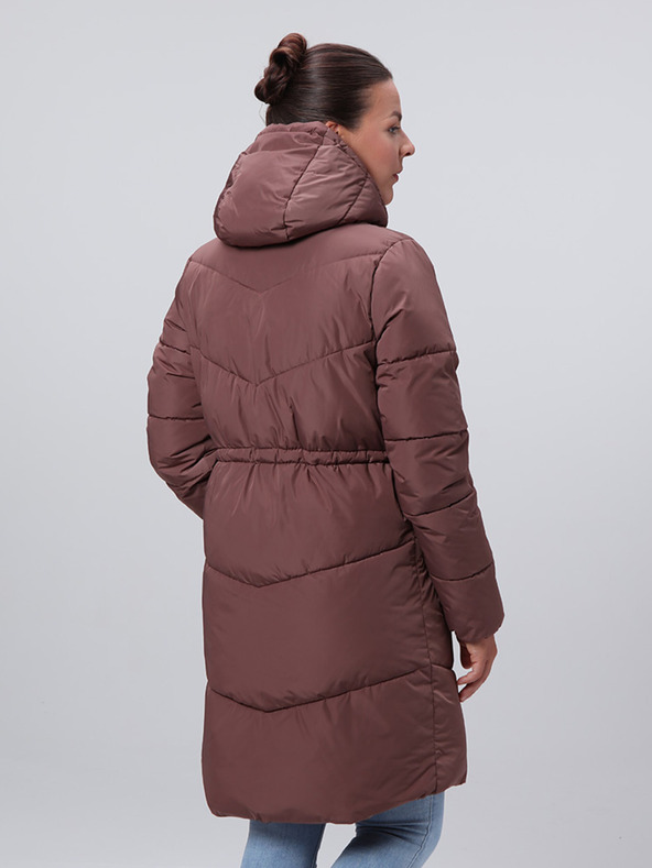 Loap Dámský kabát LOAP Tara