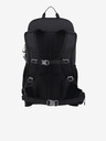 Loap Šedo-černý outdoorový batoh LOAP QUESSA 28 l