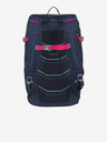 Loap Tmavě modrý outdoorový batoh LOAP MIRRA 26 l
