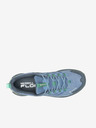 Merrell Modré pánské outdoorové tenisky MERRELL Moab Speed 2 GTX