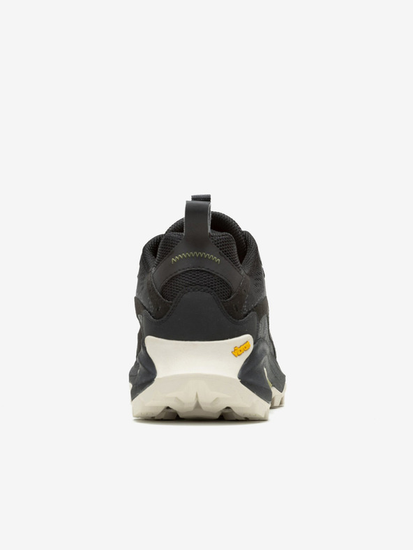 Merrell Černé pánské outdoorové tenisky MERRELL Moab Speed 2