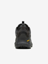 Merrell Černé pánské outdoorové tenisky MERRELL Moab Speed 2 GTX