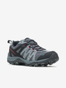 Merrell Šedé pánské outdoorové tenisky MERRELL Accentor 3